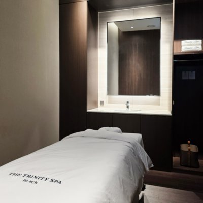 더 트리니티 스파 강릉점