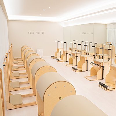 호호필라테스 서현역점