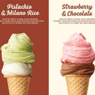 젤라띠아니 KT 광화문점