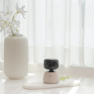 S4+ 홈캠 베이비캠