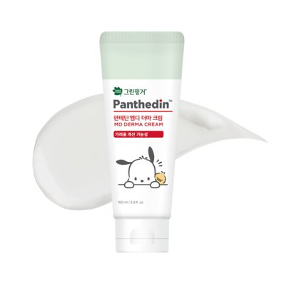 판테딘 엠디크림