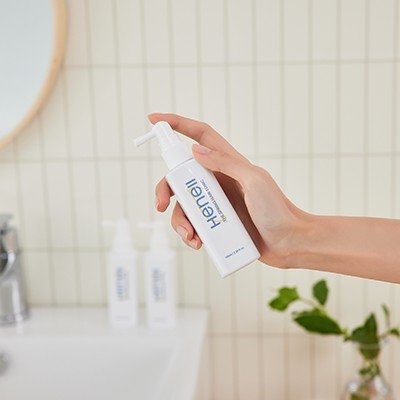 더 스프링 헤어토닉