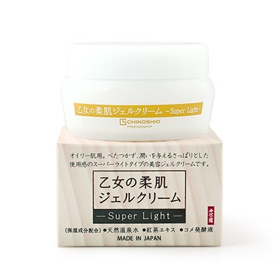 수분크림 슈퍼라이트