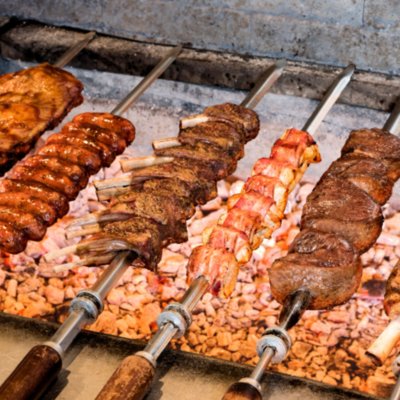 텍사스데브라질 센트럴시티점