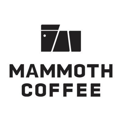 매머드커피/매머드 익스프레스