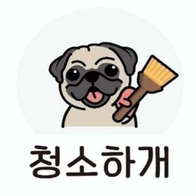 청소하개