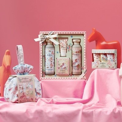 붉은말 에디션 3종