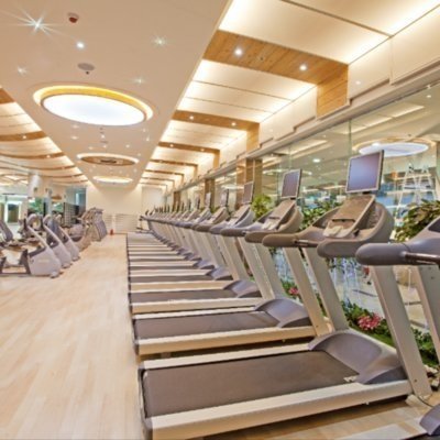 스페이스본휘트니스&사우나