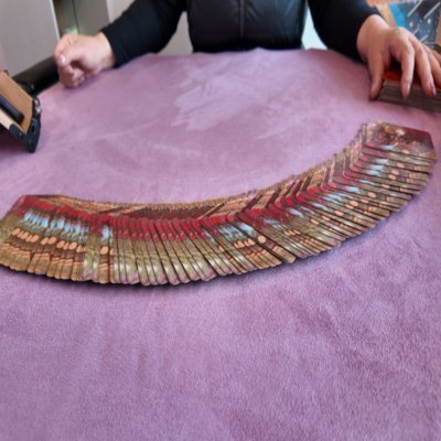 달빛서재사주타로