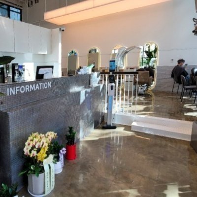 타마시헤어 광교갤러리아점