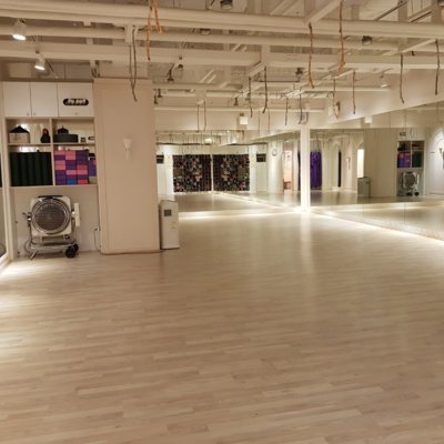 아리아요가 잠실점