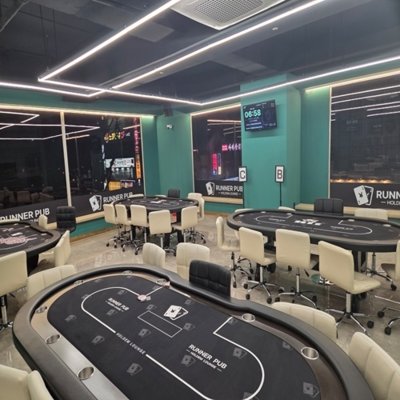 [인천] 러너펍 연수점