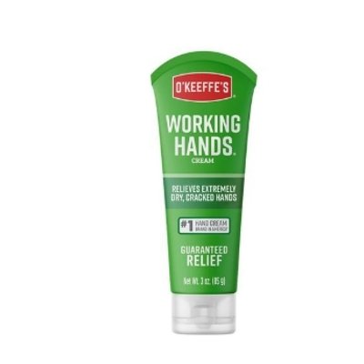 극강보습 핸드크림