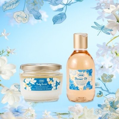 더원더스오브자스민컬렉션2스텝