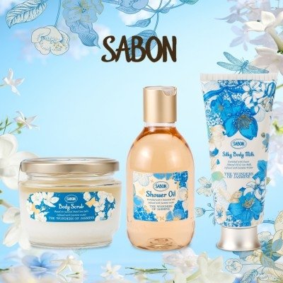 더원더스오브자스민컬렉션3스텝