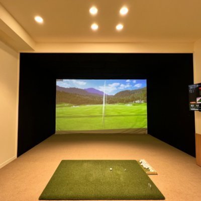 에이치골프라운지