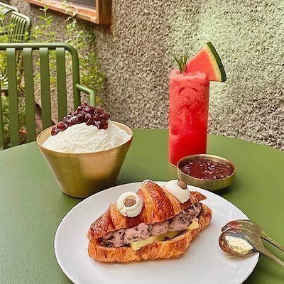 수잔나의 앞치마