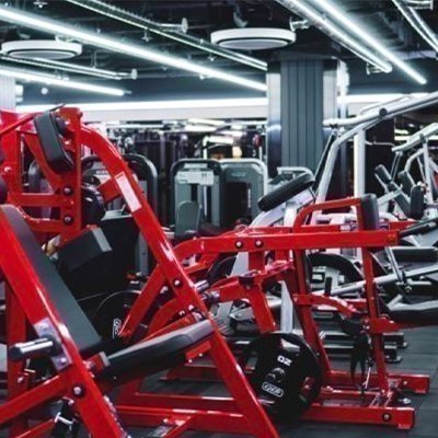 에이블짐 사가정점