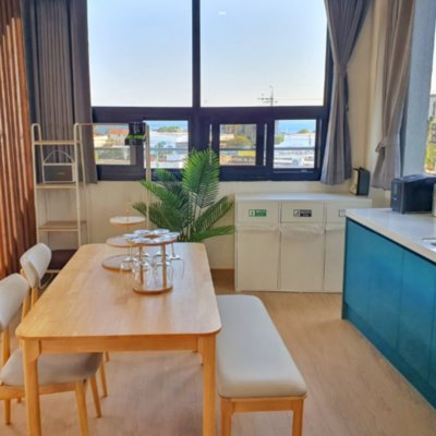 [제주] 쏘플파티룸 해풍당 A동