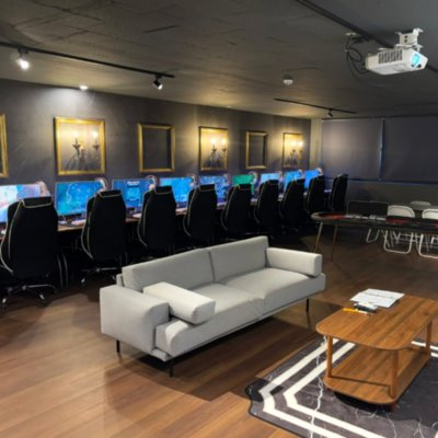 쏘플파티룸 게임플레이션