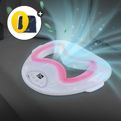 치제로 진공좌욕기