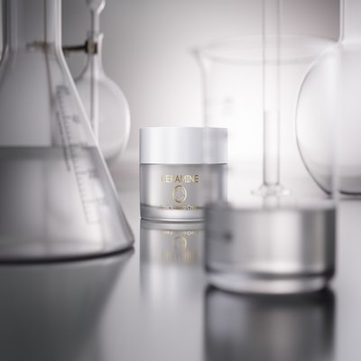 타임솔루션 앰플세럼+크림