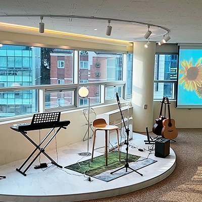 인생뮤직학원studio 청주