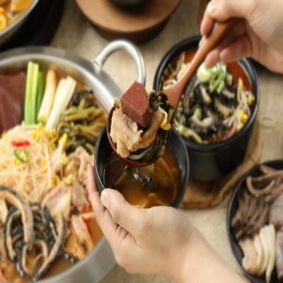 일품양평해장국 등촌역점