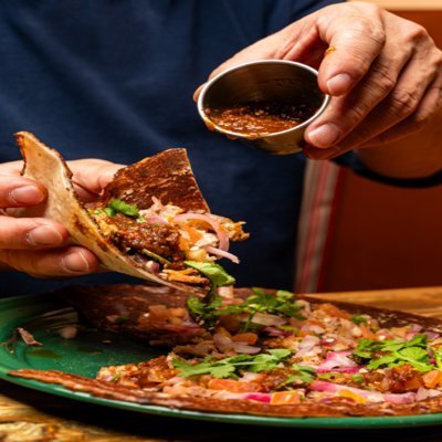 엘까르니따스 광안리점