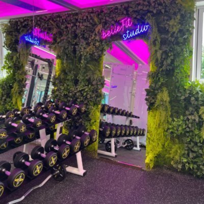 빌리핏 PT&PILA스튜디오