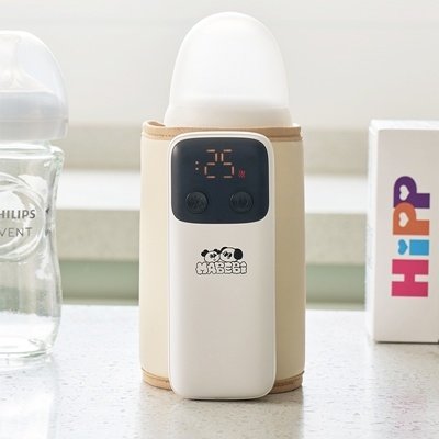 마베비 젖병 보틀 워머