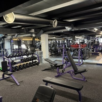 오케이피트니스 동의대점