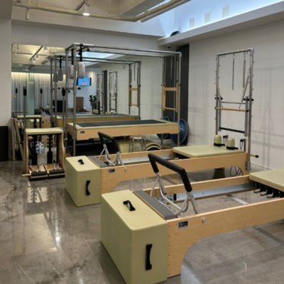 바름핏 필라테스&PT