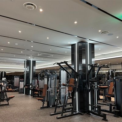 [강서] 에이블짐 발산역점