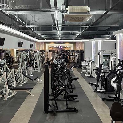 [성북] 휘트니스인 x 필라테스인