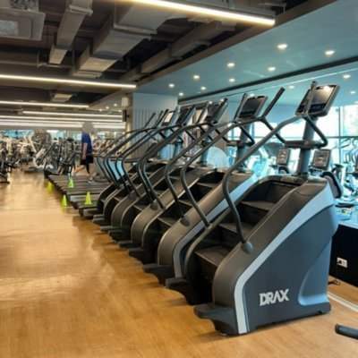 [순천] 센트럴피트니스 금당점