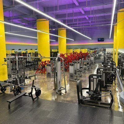 [도봉] 스포벡휘트니스 쌍문점