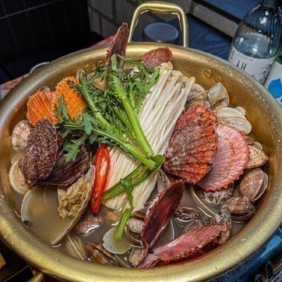 [송파] 수다주막