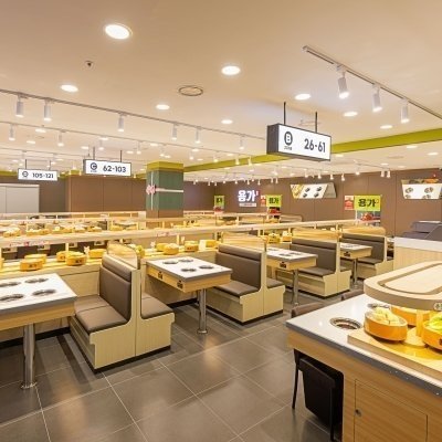 용가회전훠궈 명동점_릴스