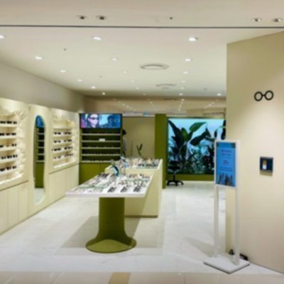 ALO안경 롯데백화점 잠실점