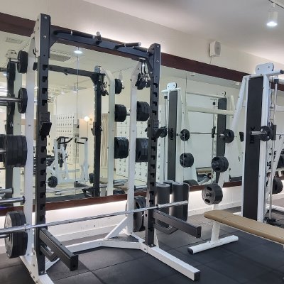 [성동] 휘트니스피플 우먼 성수점