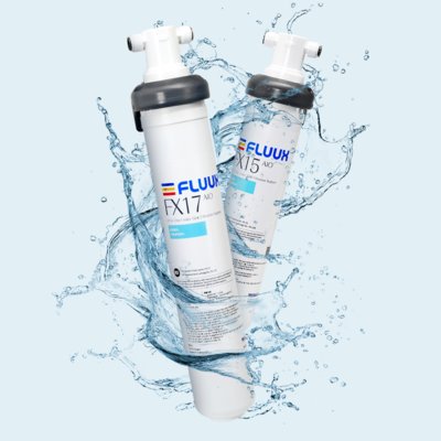 직수정수기 미세플라스틱 필터