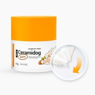 세라마이독 보습 밤