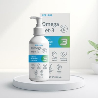 오메가3 퓨어 피쉬오일