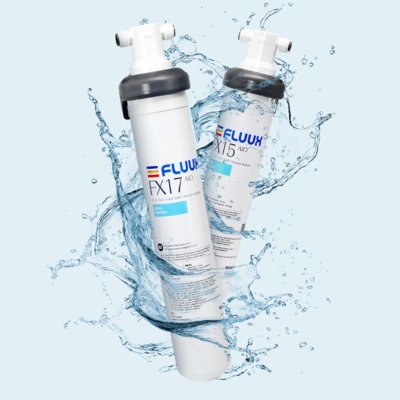 직수정수기 미세플라스틱 필터