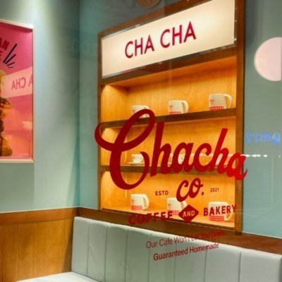 차차커피코 천안신불당점