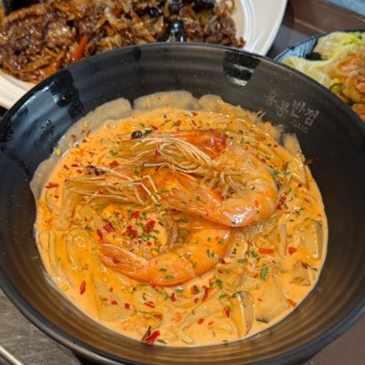 홍콩반점_슈림프투움바짬뽕