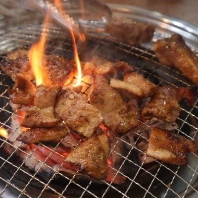 왕십리중앙숯불갈비