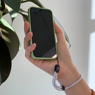 여행필수템 핸드폰 스트랩