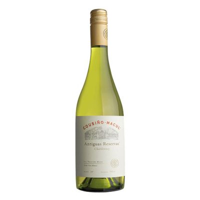 안티구아스 리제르바 샤도네이